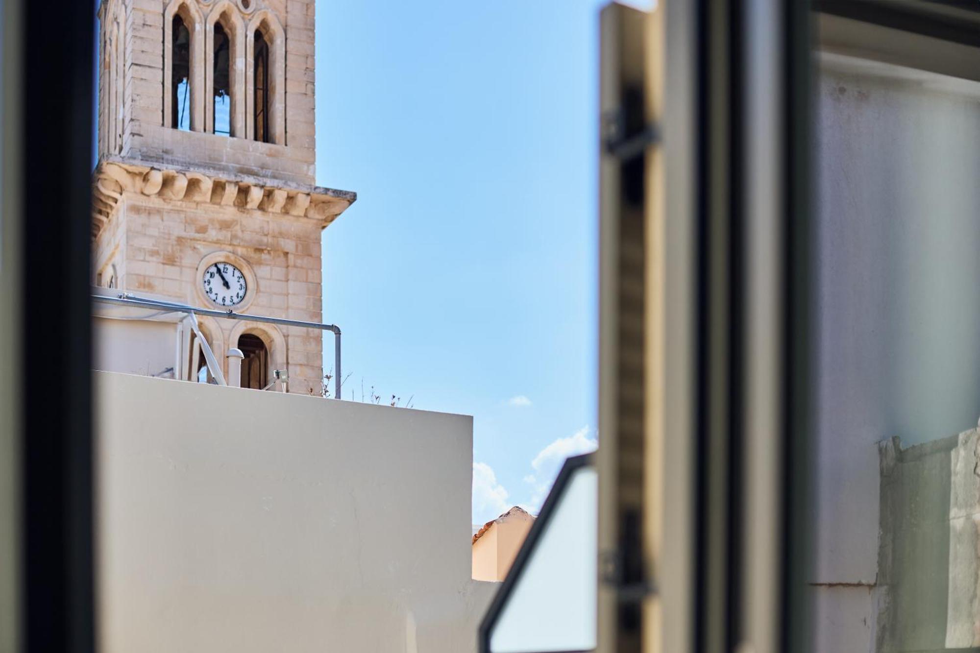 Grande Madonna Luxury Boutique Suites Rethymno Camera foto