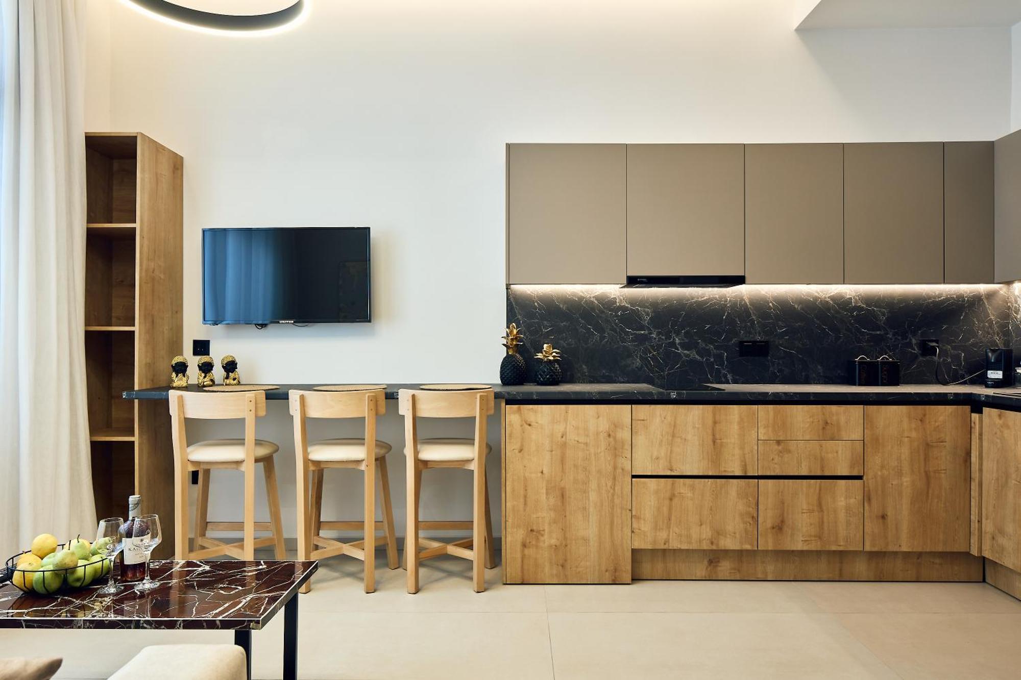 Grande Madonna Luxury Boutique Suites Rethymno Esterno foto
